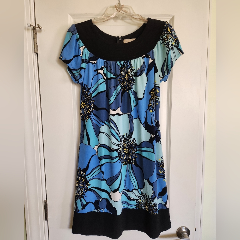 Roulette size 8 dress